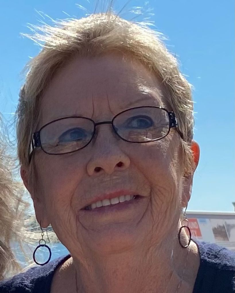 Valerie A. Weber Profile Photo