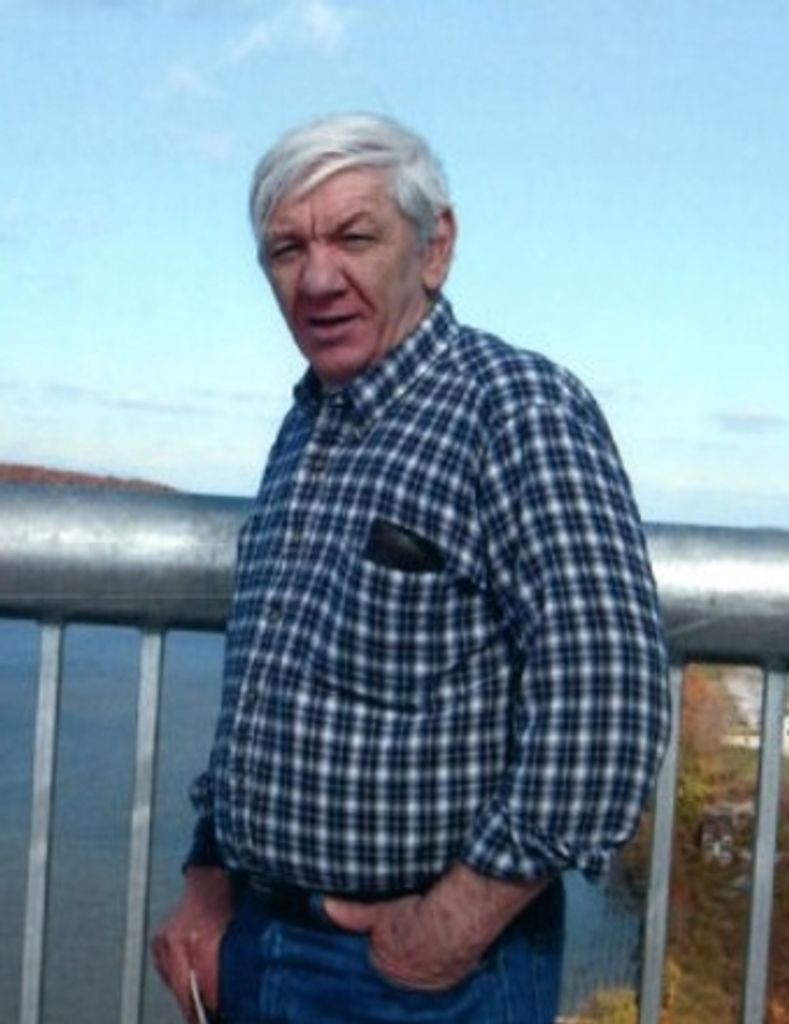 Eugene Joseph Mcguinness