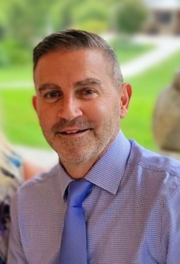 Charles James "Jim" Hepler Jr. Profile Photo