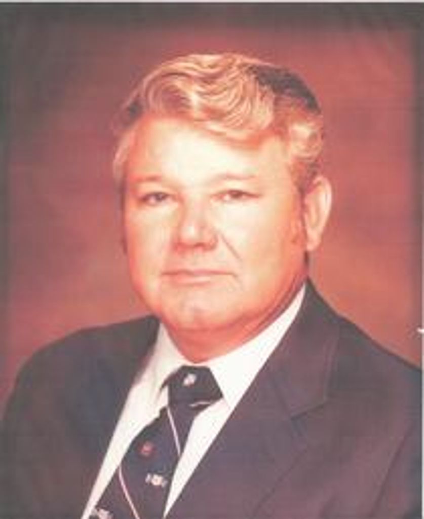 Ivey Jackson Raulerson