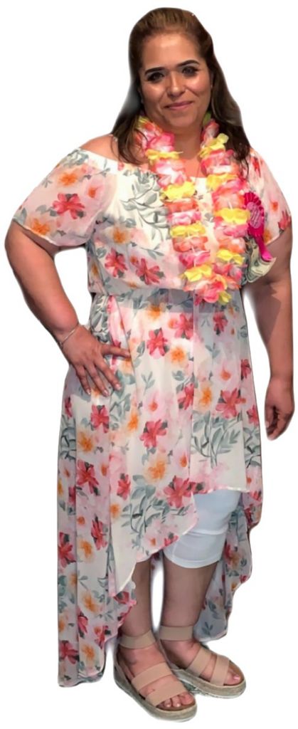 Angelica Maria Beltran Profile Photo