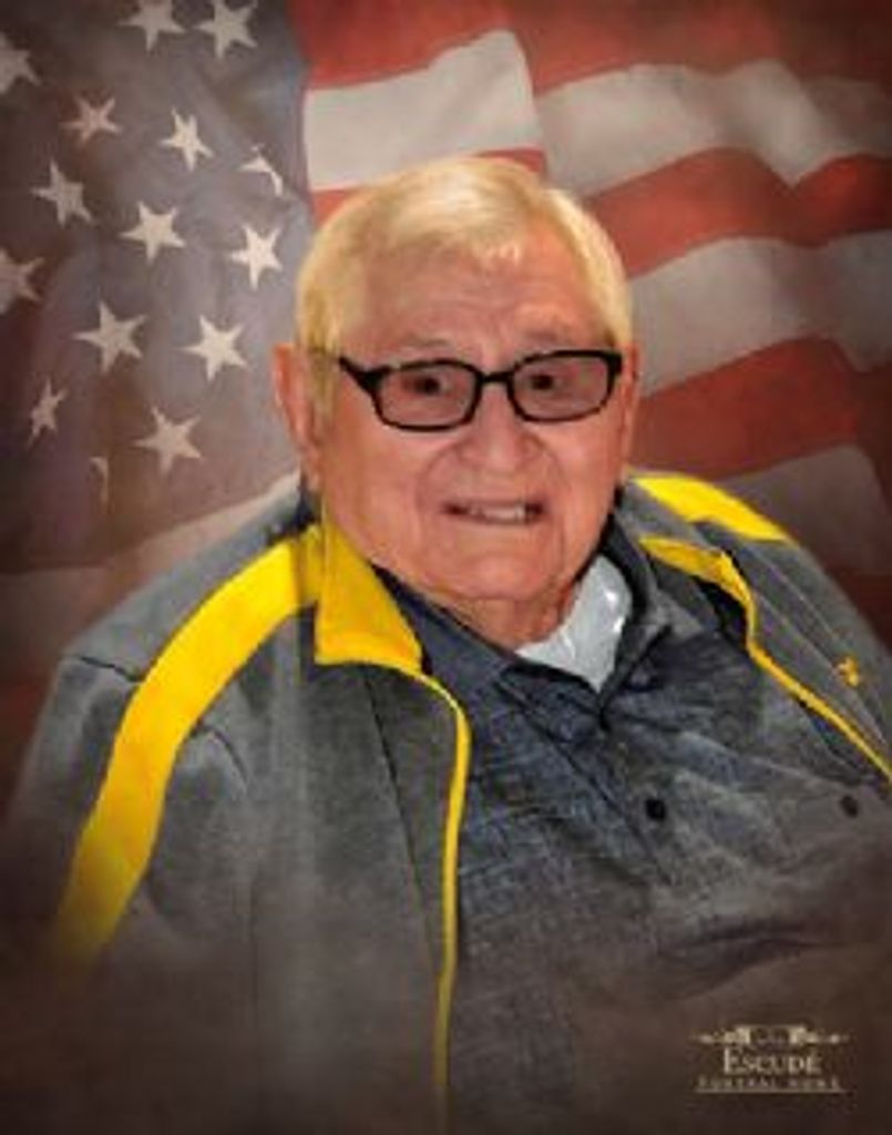 Charlie Juneau, Sr.