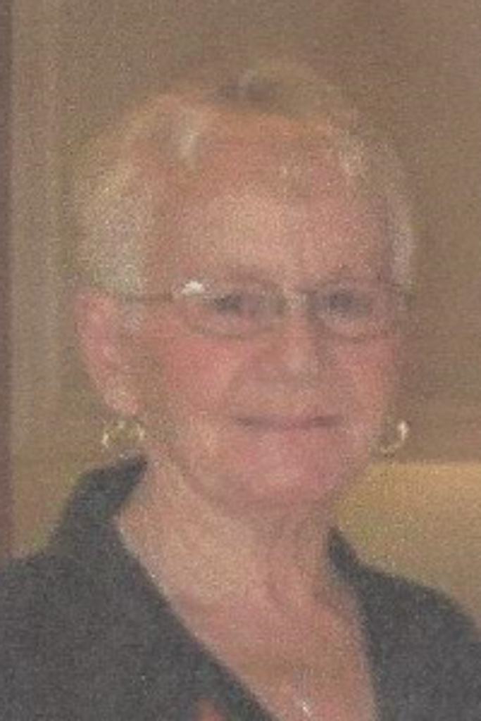 Helen  R. (Cole)  Fox