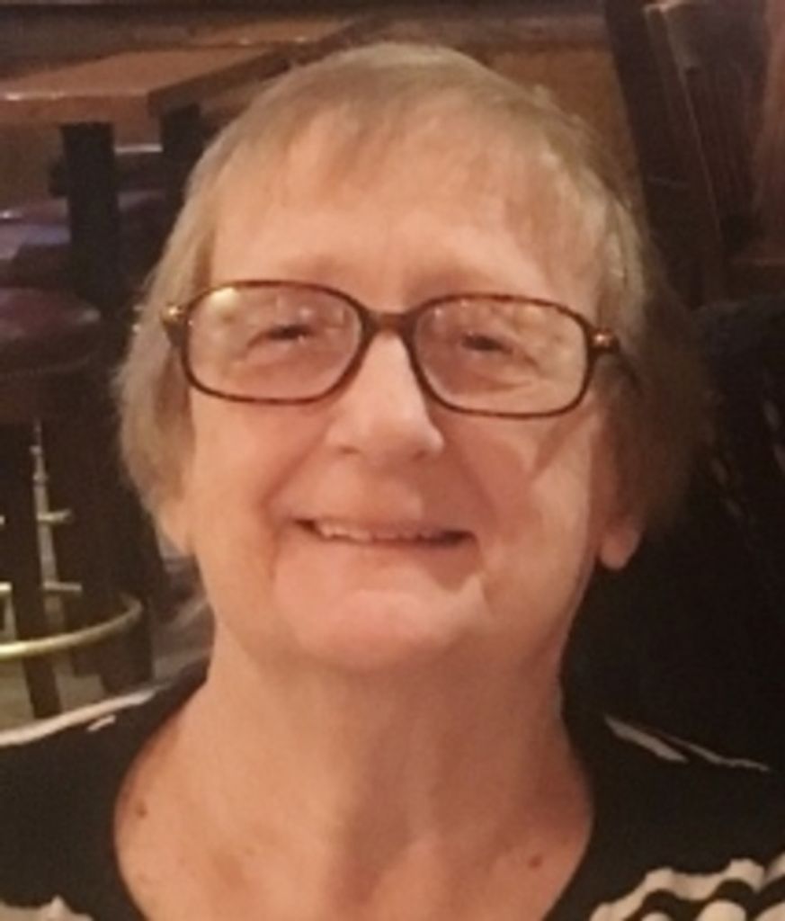 Patricia "Pat" A. Rizzo Profile Photo