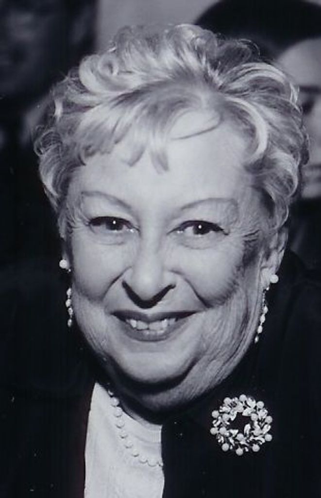 Mary Louise (Healey) O'Leary Profile Photo