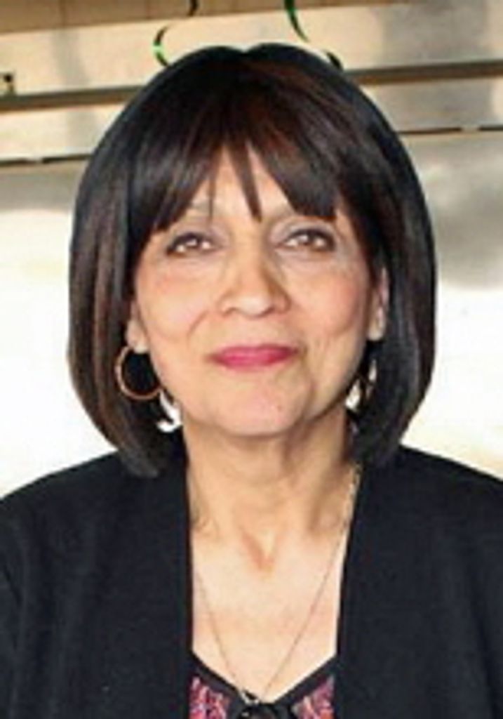 MaryLou Perez