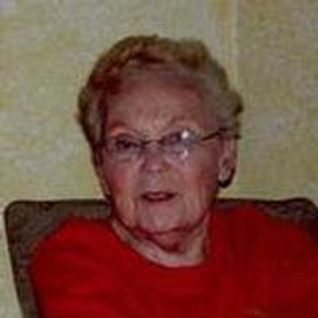 Lois Waldinger