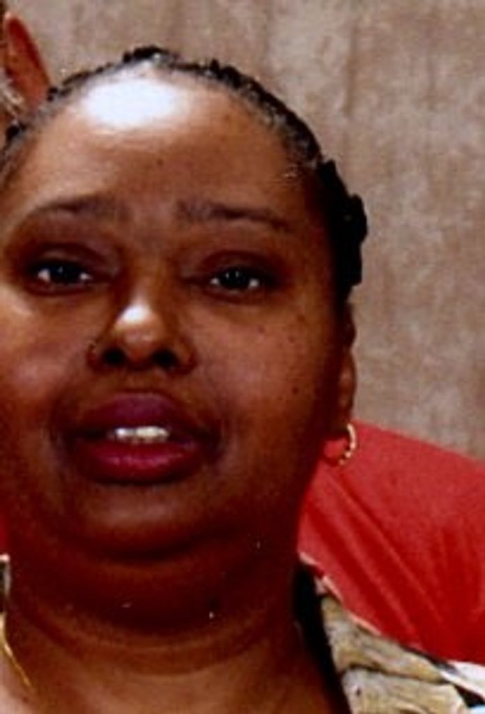 Marnita L.R. Cunningham Mathews