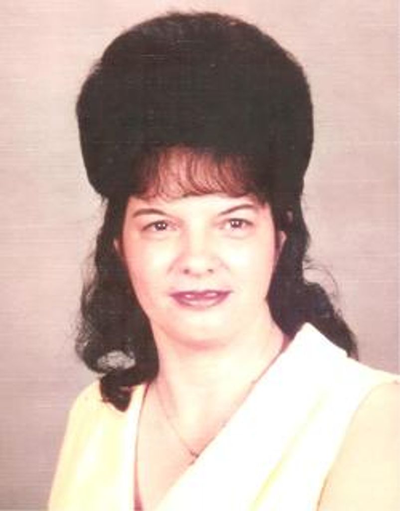 Maude Nettles