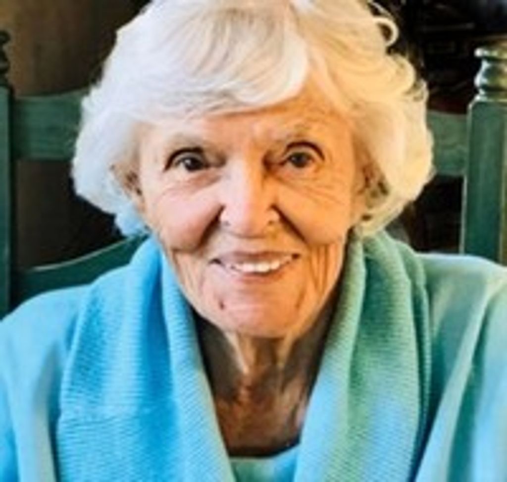 Mildred Jean Czerwinski