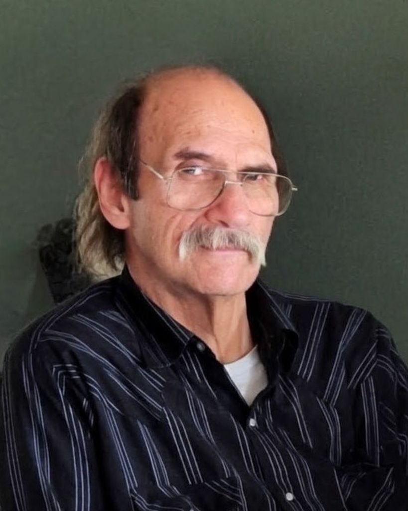 Glen Dale Vincent Profile Photo