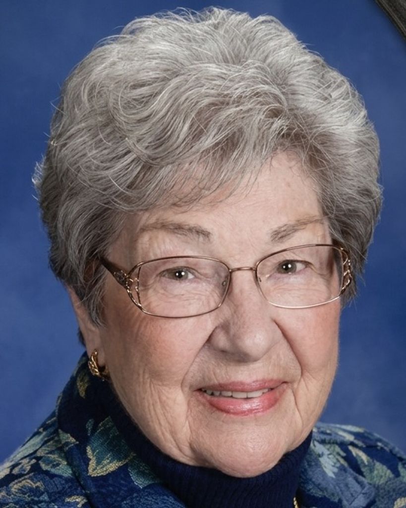 Pauline Williams