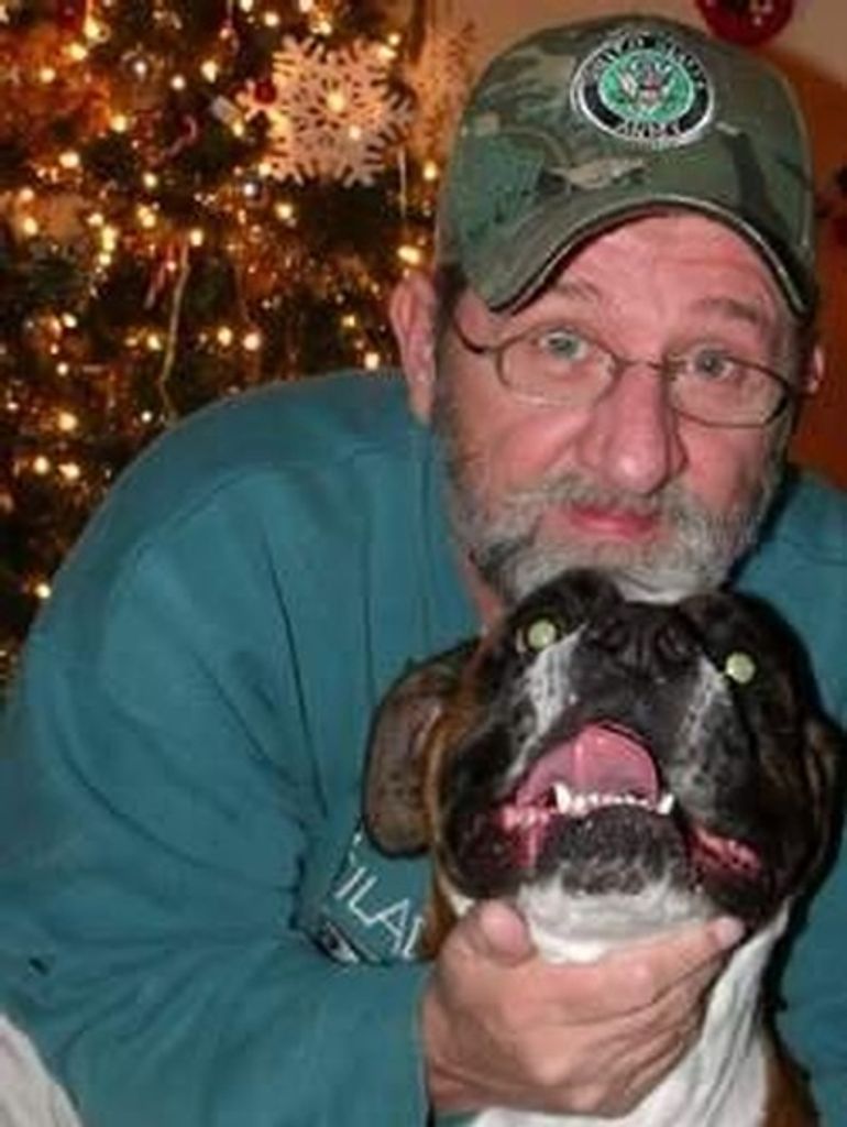 John A. Berghorn Jr. Profile Photo