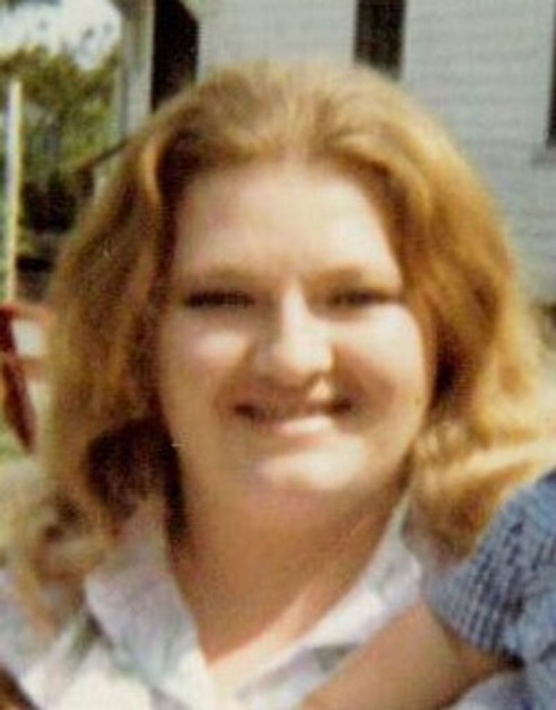 Linda Gail Webb Profile Photo