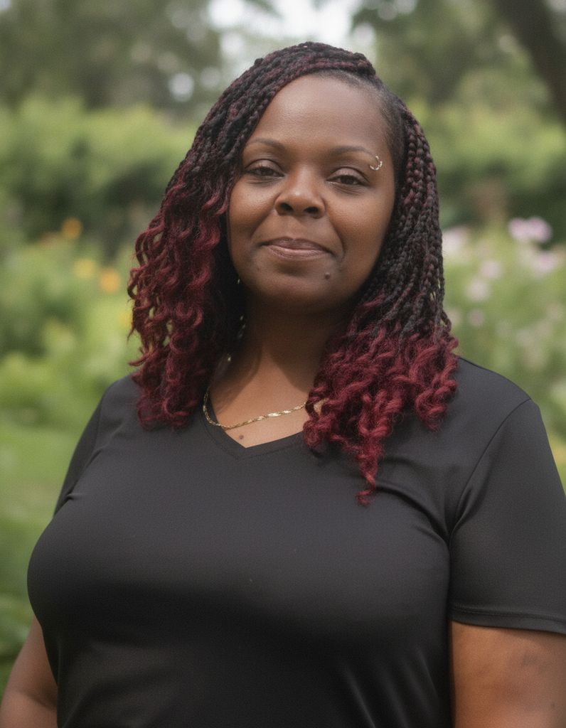 LaCresha Bogan