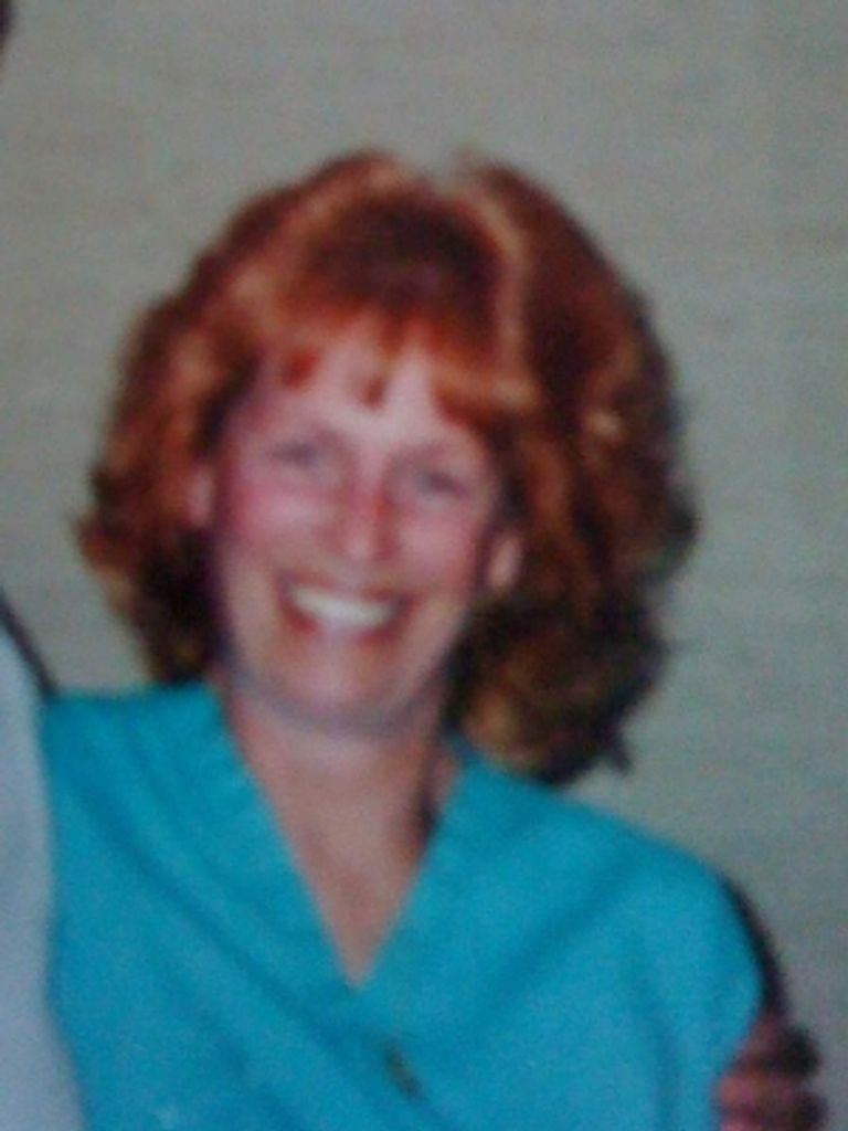 Lynda  M. Miller 