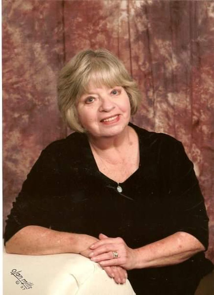 Nancy Lee (Copley)  Gilkerson Profile Photo