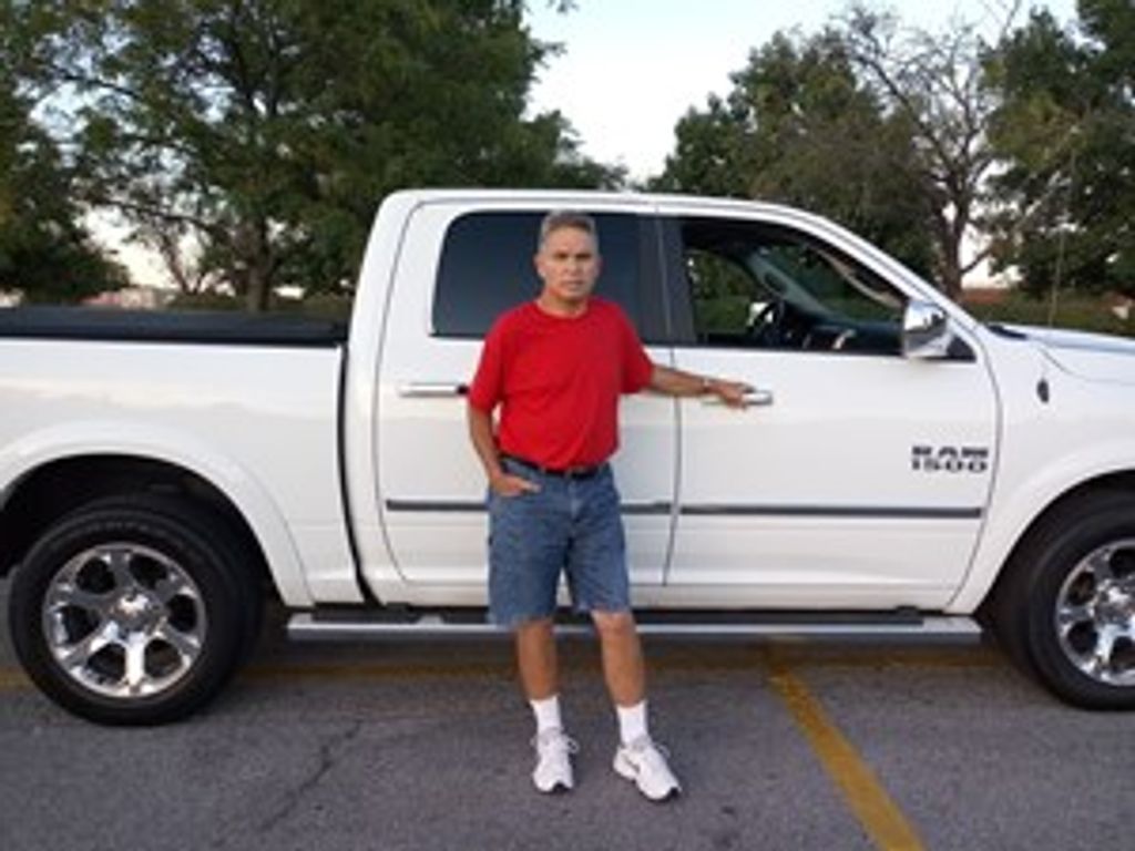 Kevin Frizzell
