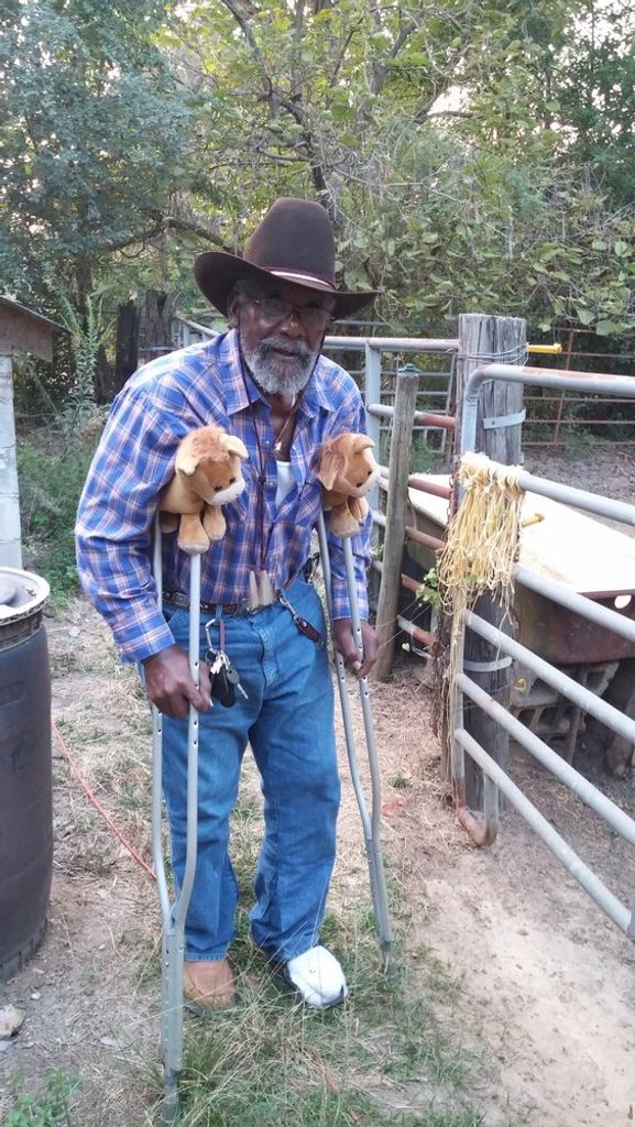 Leroy "Gooley" Jennings Profile Photo