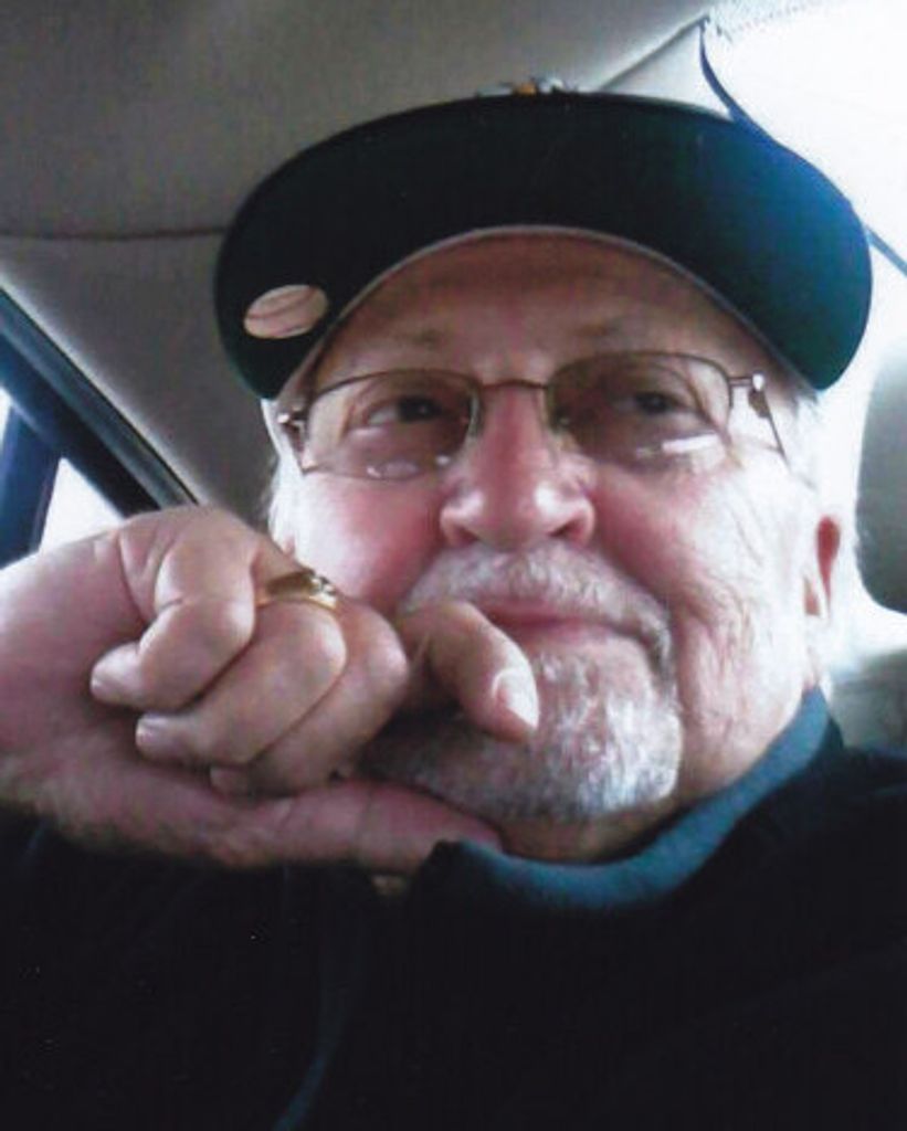 Donald Chapman Profile Photo