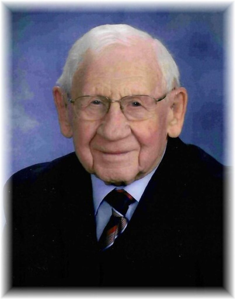 Clinton Henry Nolte Profile Photo