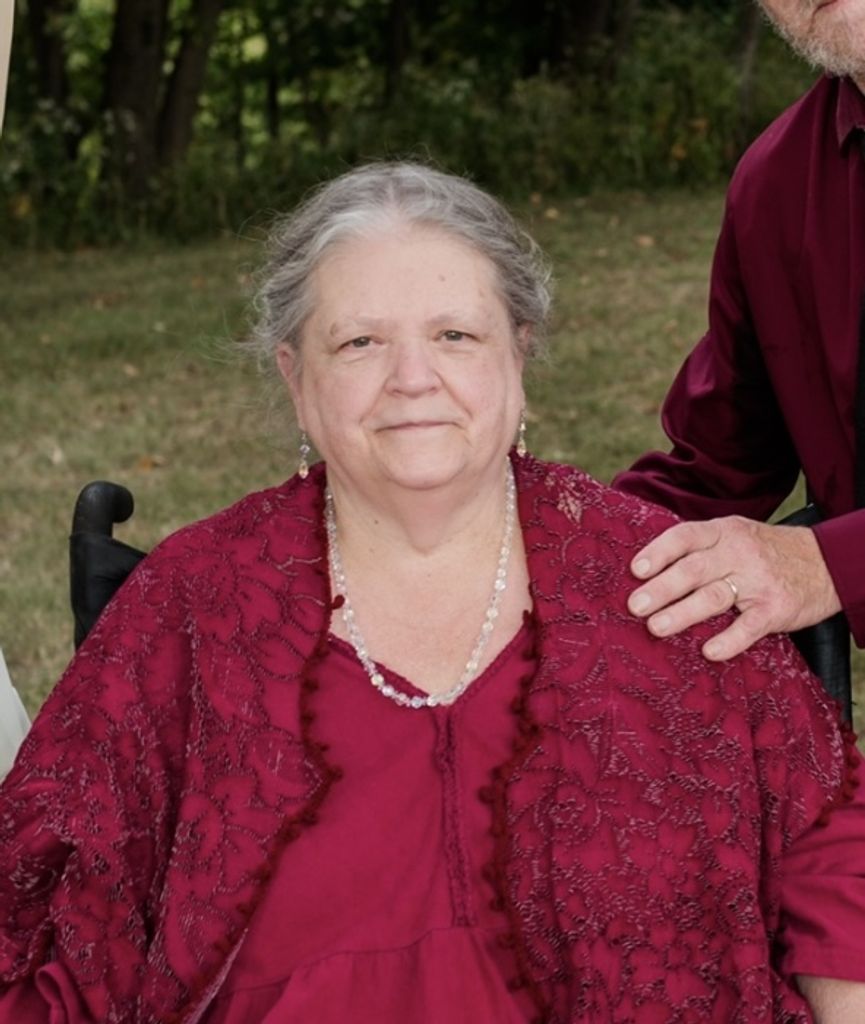 Christine Greene Profile Photo