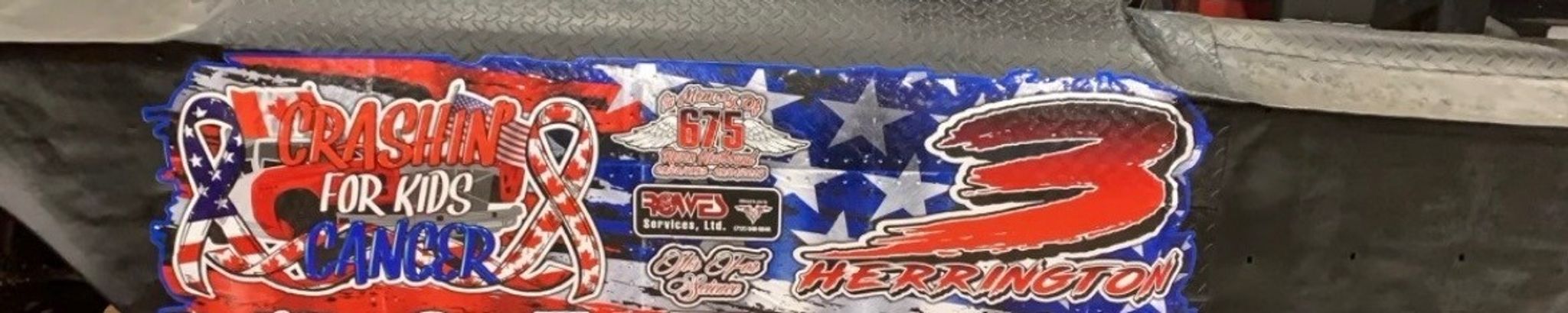 Cover for Aaron Fredrick Herrington's Obituary