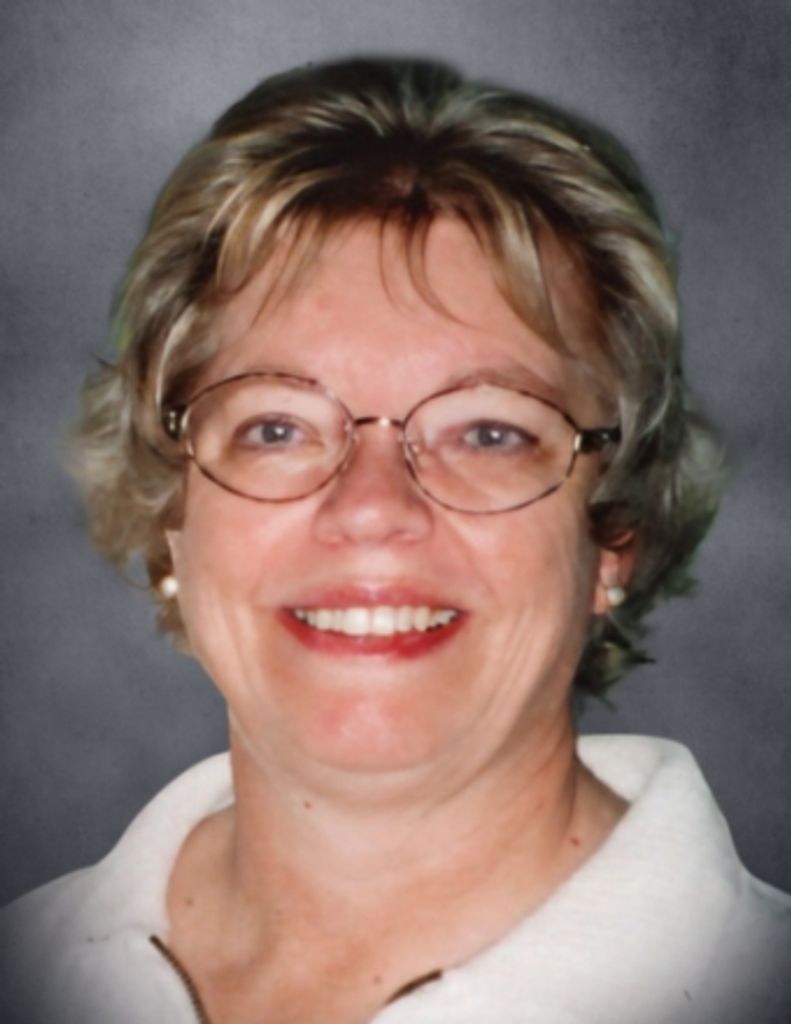 Cheri Martell Profile Photo