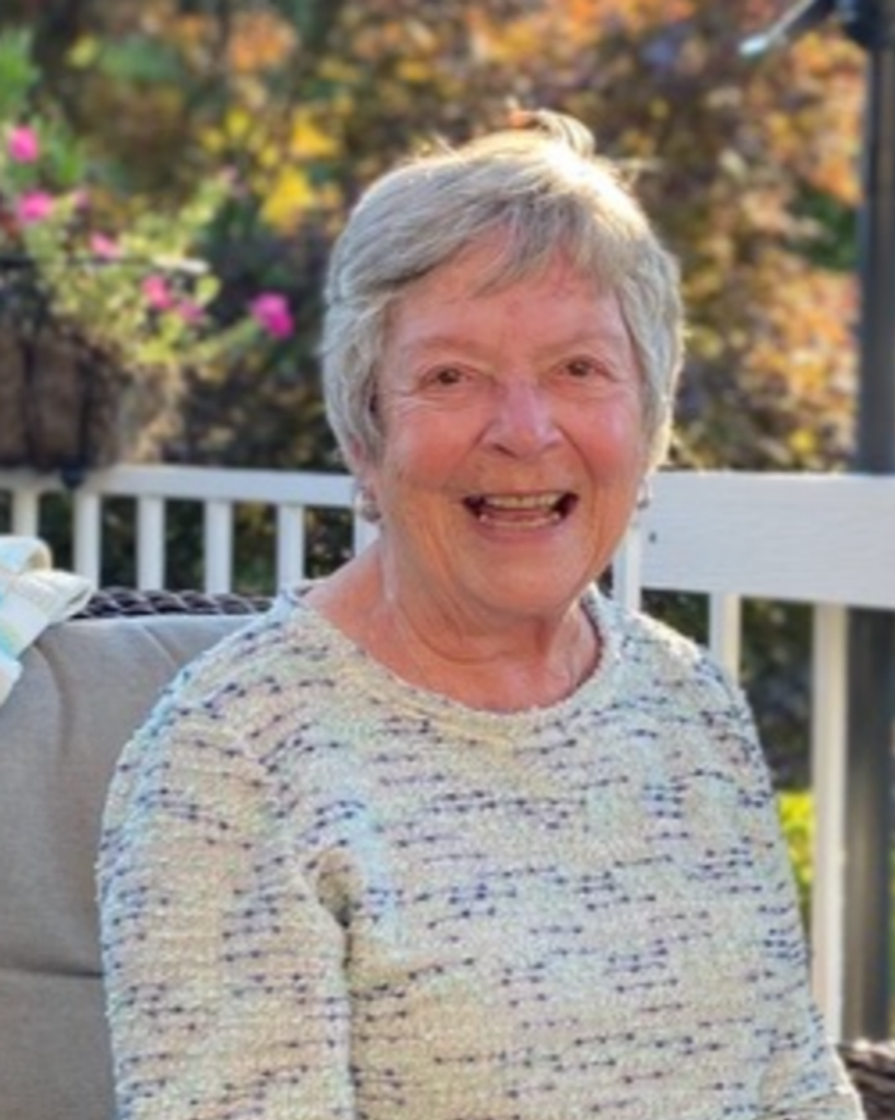 Ethelmae Sell