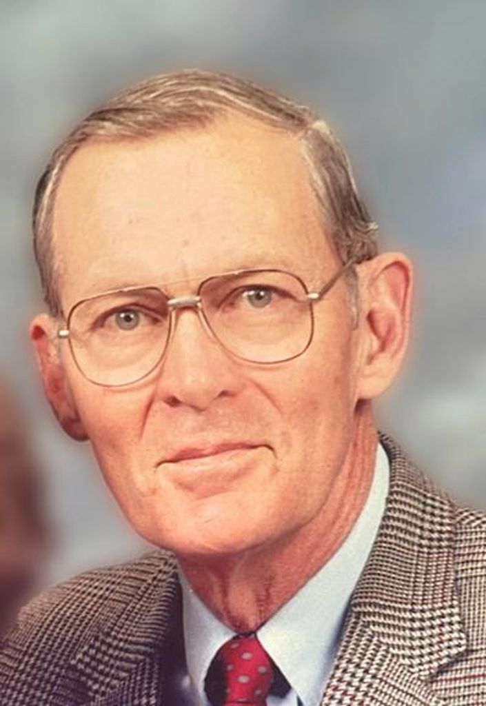 Claude Dean Fine Profile Photo