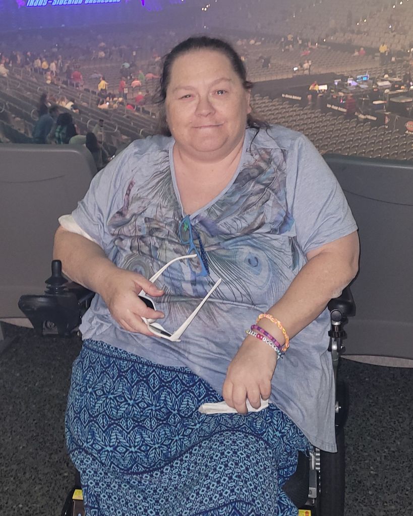 Nona Taggart Profile Photo