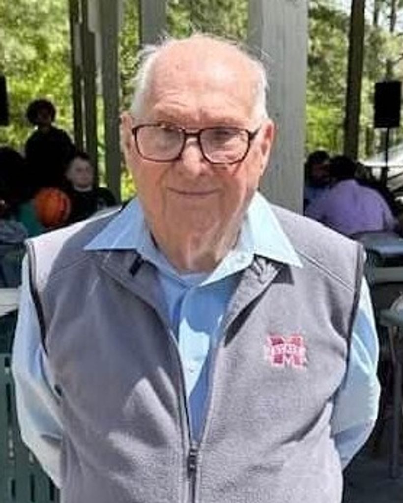 William Roy Holland Profile Photo