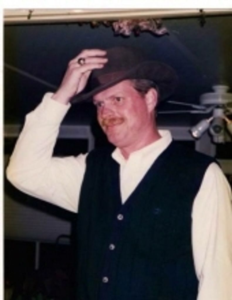 Thomas Edward "Tommy" Stone