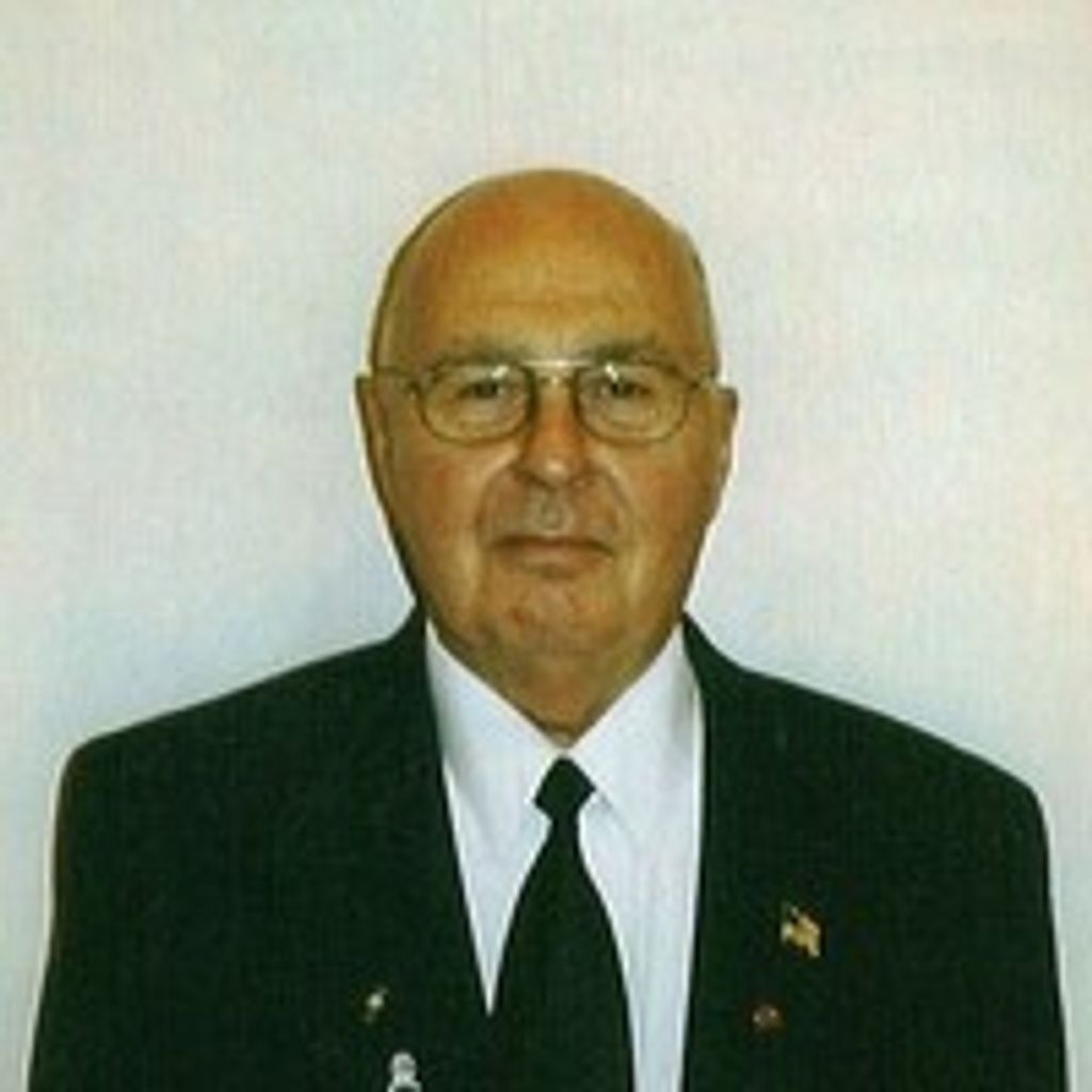 Robert L. Symmonds Profile Photo