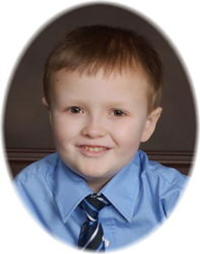 Connor James Rohde