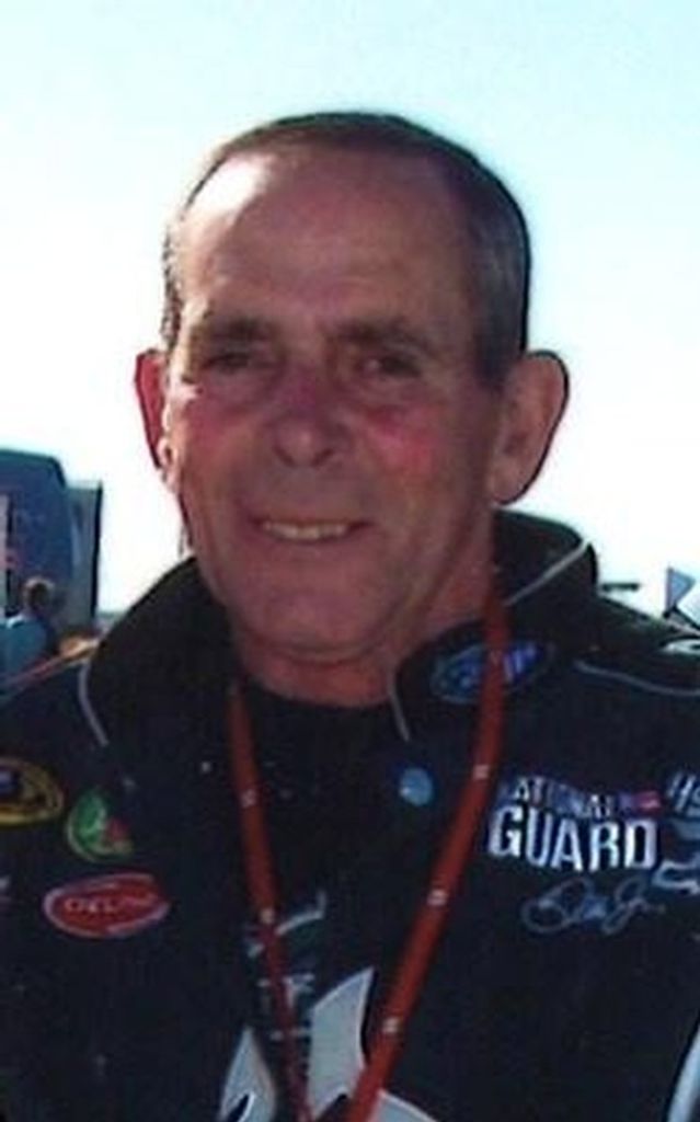 Leland Ray Wink