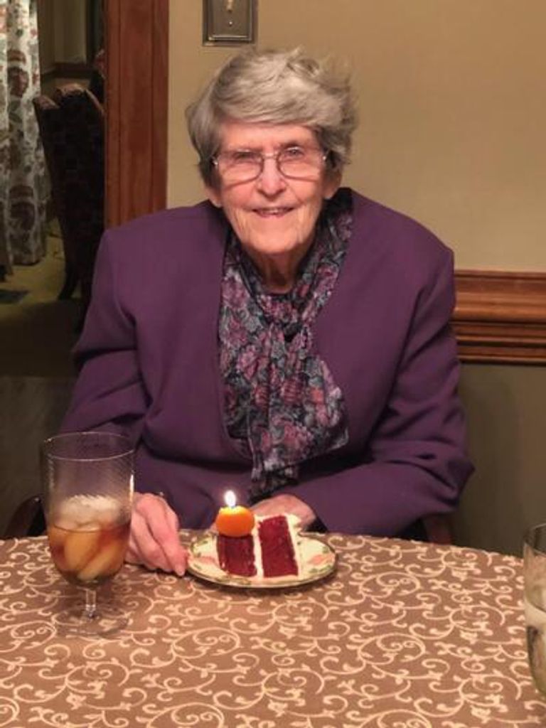 Marie Duncan Profile Photo