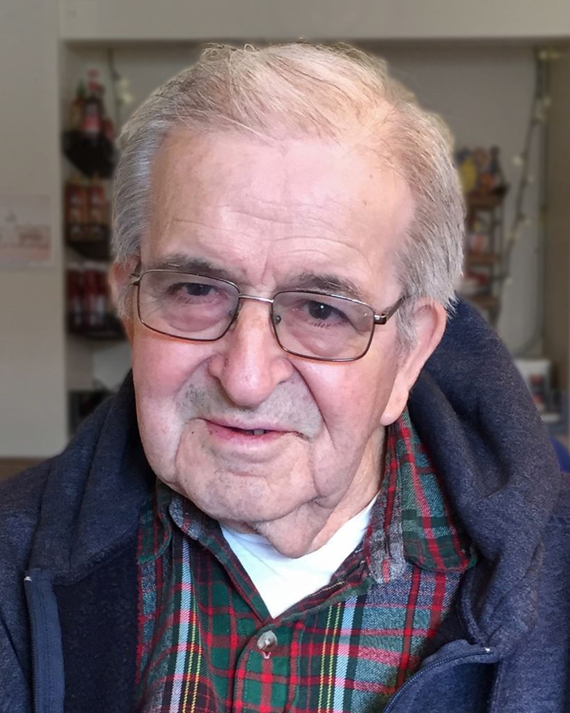 Donald Joseph DuPree