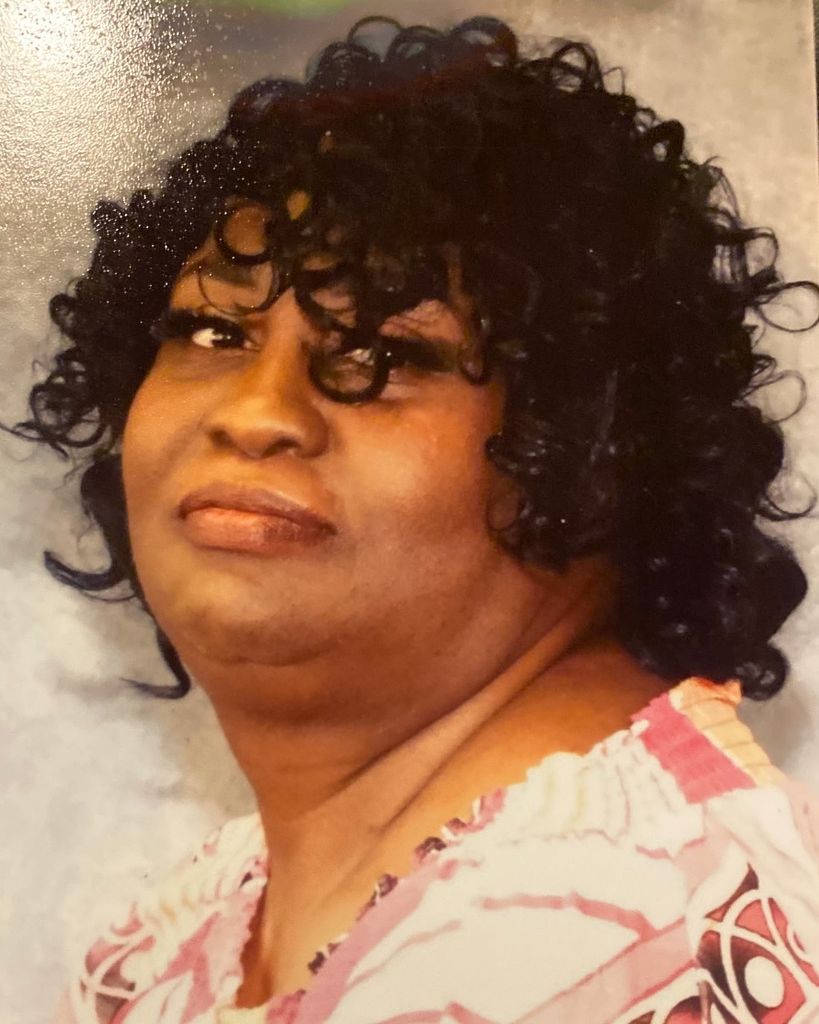 Ms. Victoria Woolfolk Profile Photo