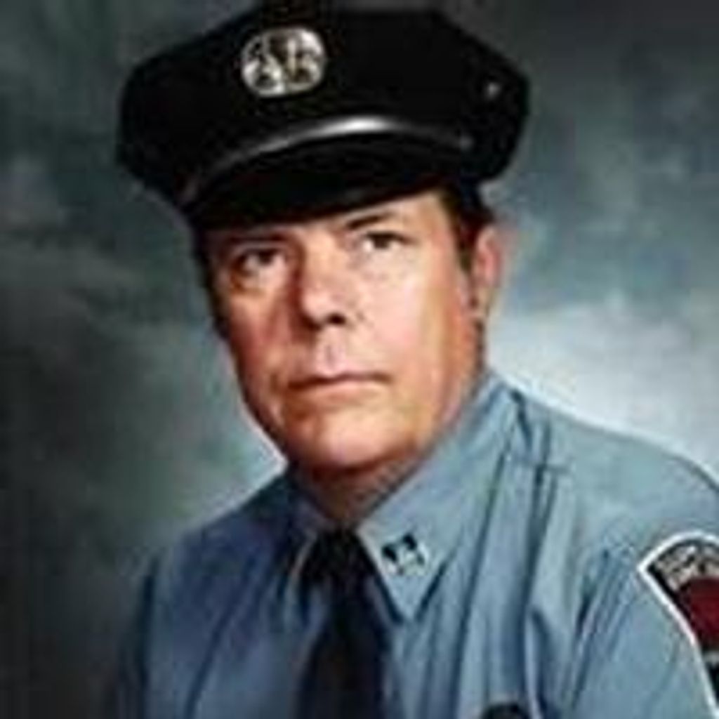 Donald L. Lisdahl