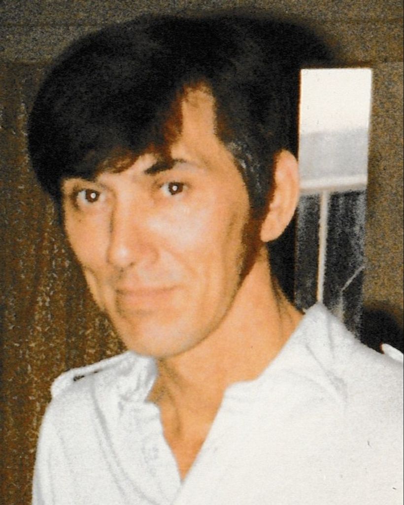 Frederick Joseph Sullivan Profile Photo