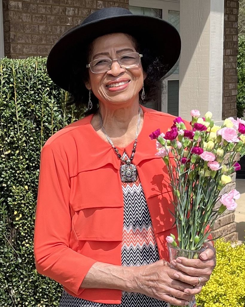 Mariegold L. Tucker Profile Photo