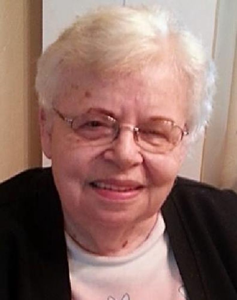 Dolores Marie Insana