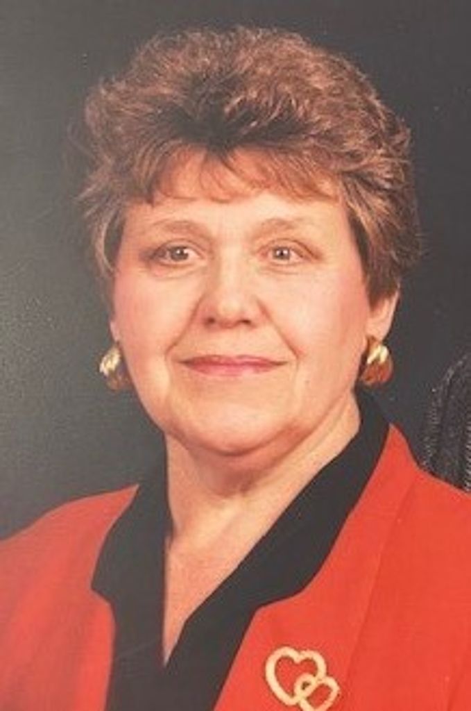 Helen Gacevich