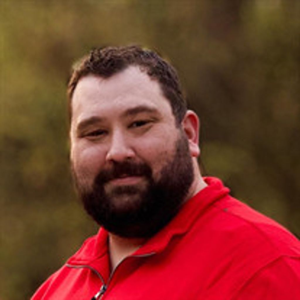 Justin Ray Thompson Profile Photo