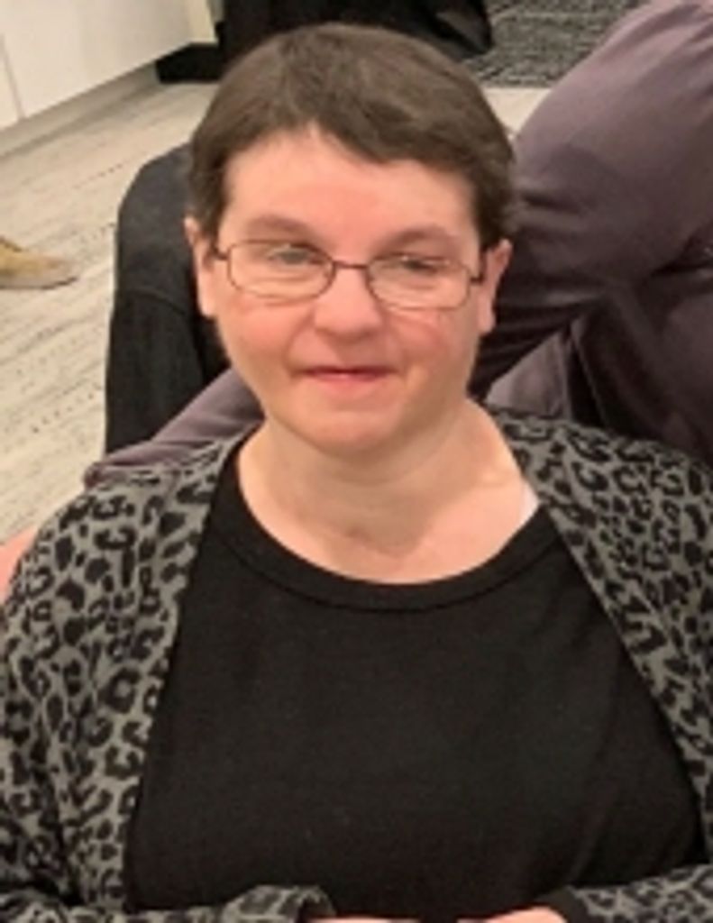 Michele Rae Bancroft