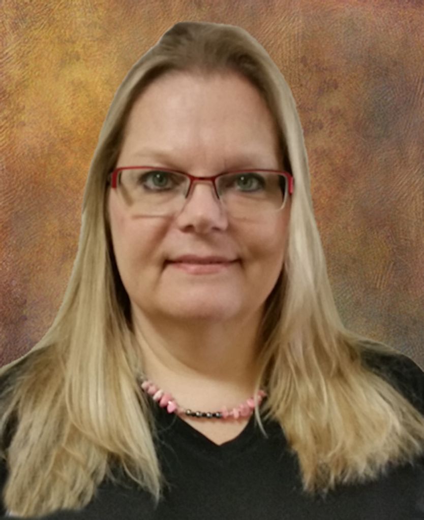 Jeanette Kenney
