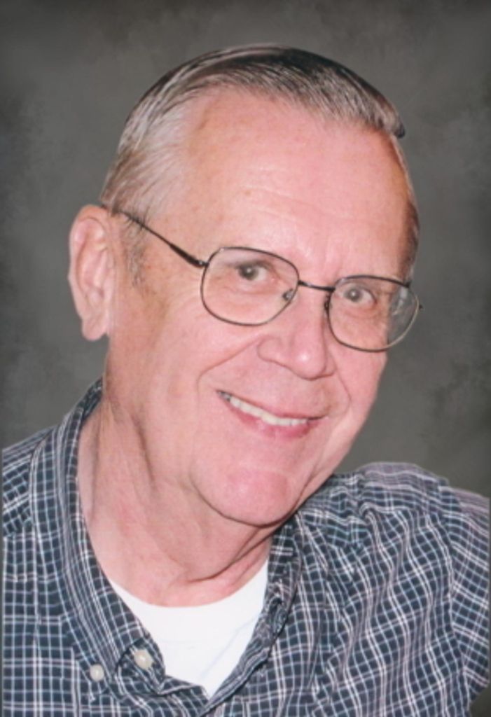 Larry Lueschen Profile Photo