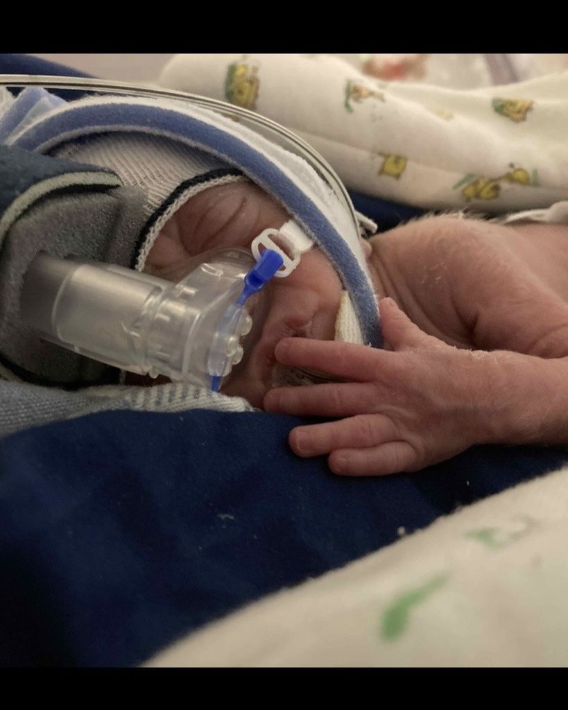 Elijah Grey Hicks Profile Photo