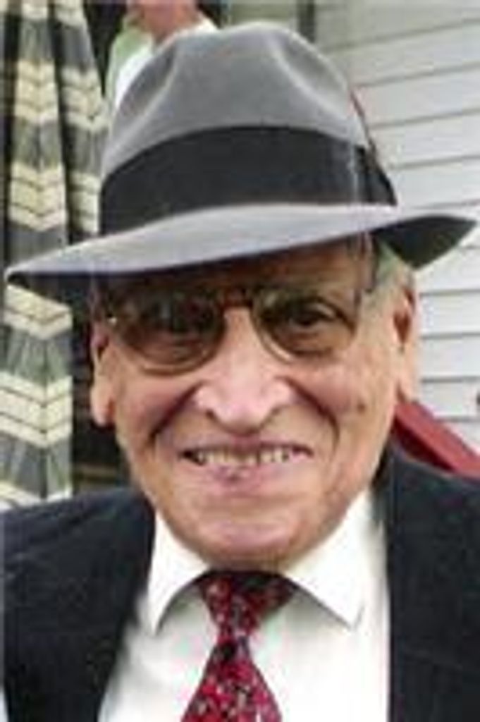 Basil Casella Profile Photo